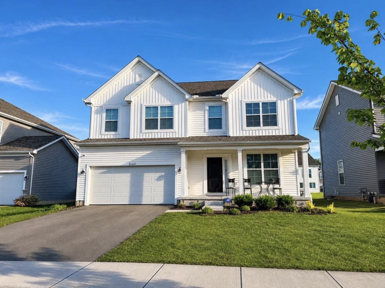 8180 Rhoderick Circle – photo 1