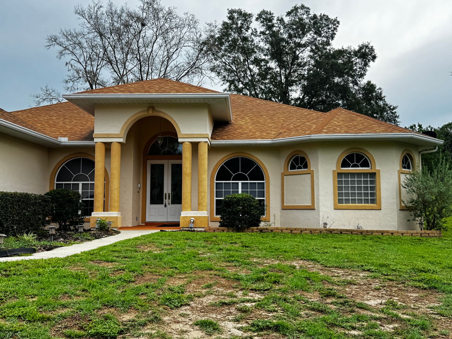 RAINBOW SPRINGS COUNTRY CLUB 3/2 LARGE LOT – photo 3