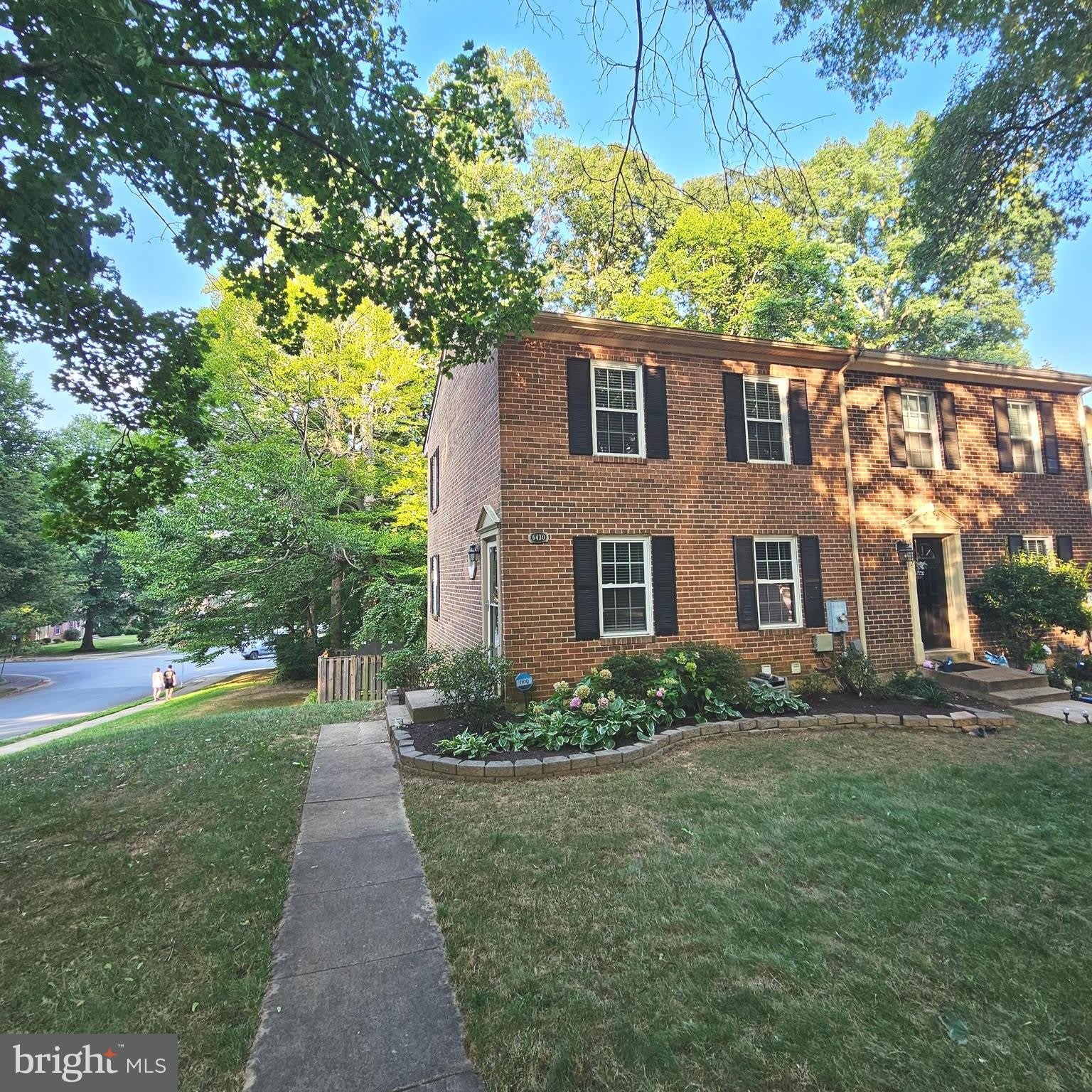 6430 SHANNON STATION Court – photo 2
