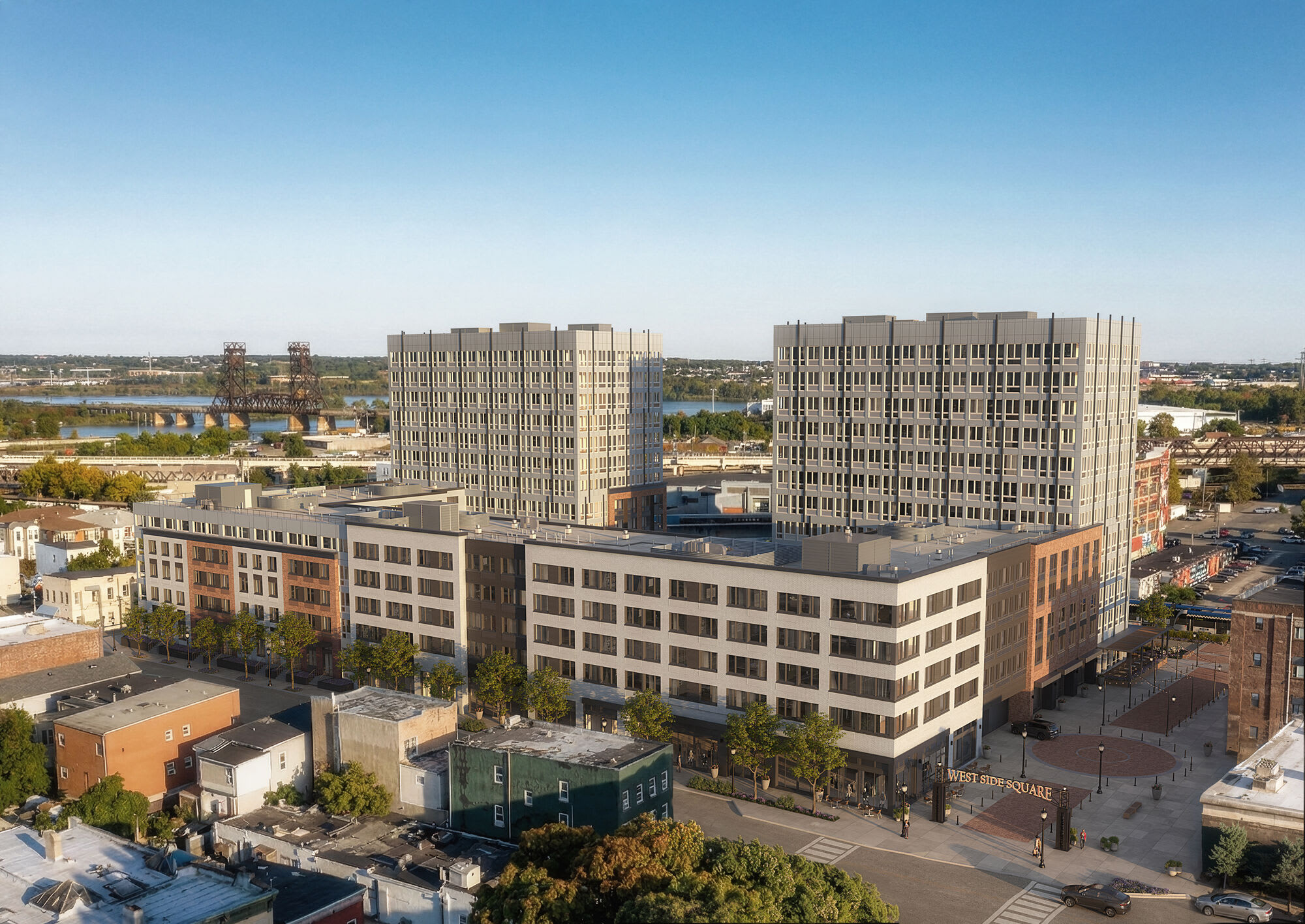 West Side Square – photo 4
