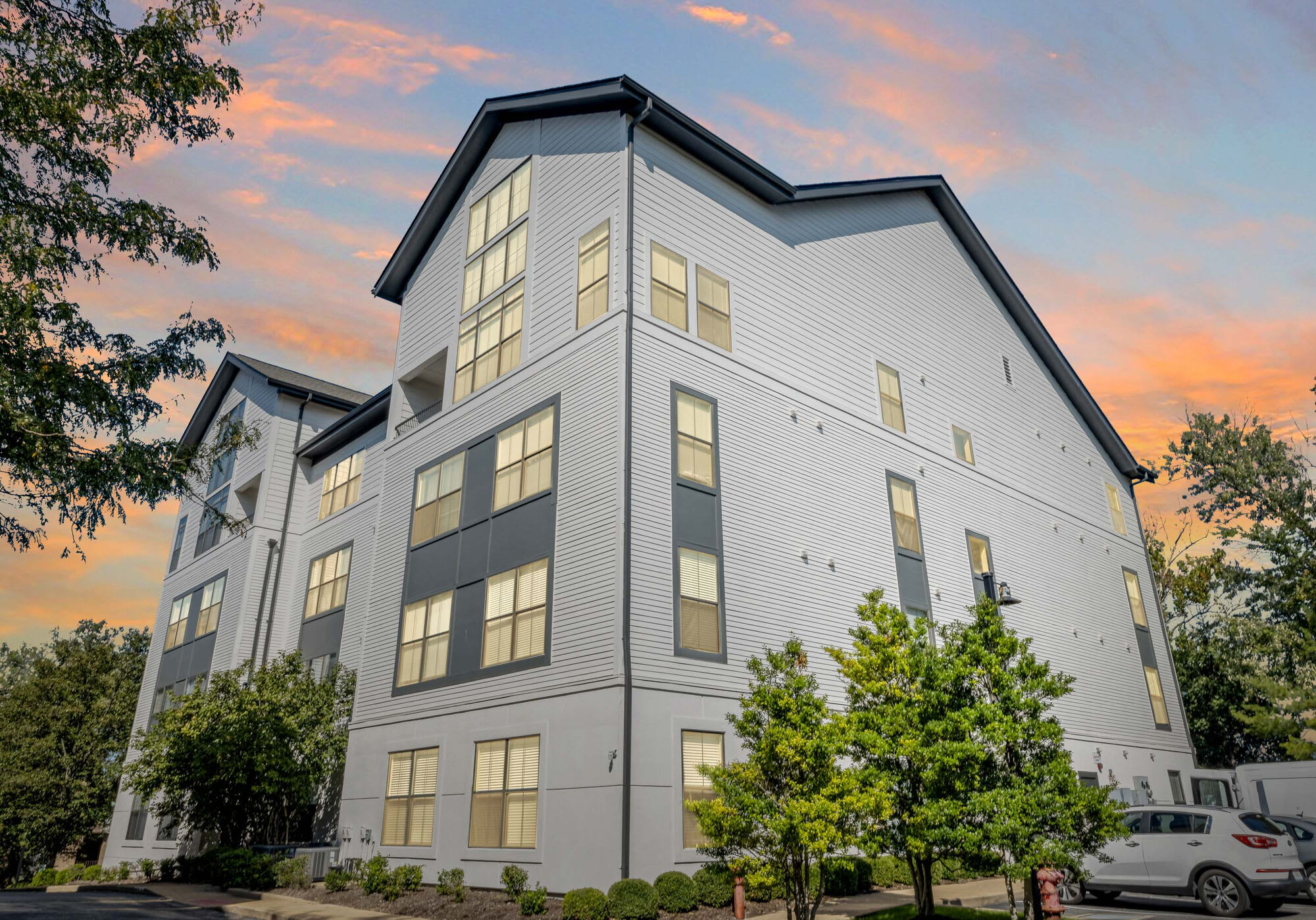 Kings Landing Apartments – photo 1