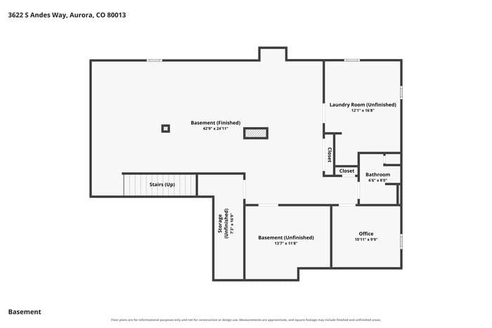 3622 South Andes Way – photo 3