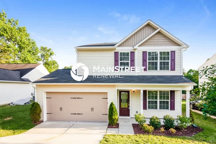 2412 Hart Road – photo 1