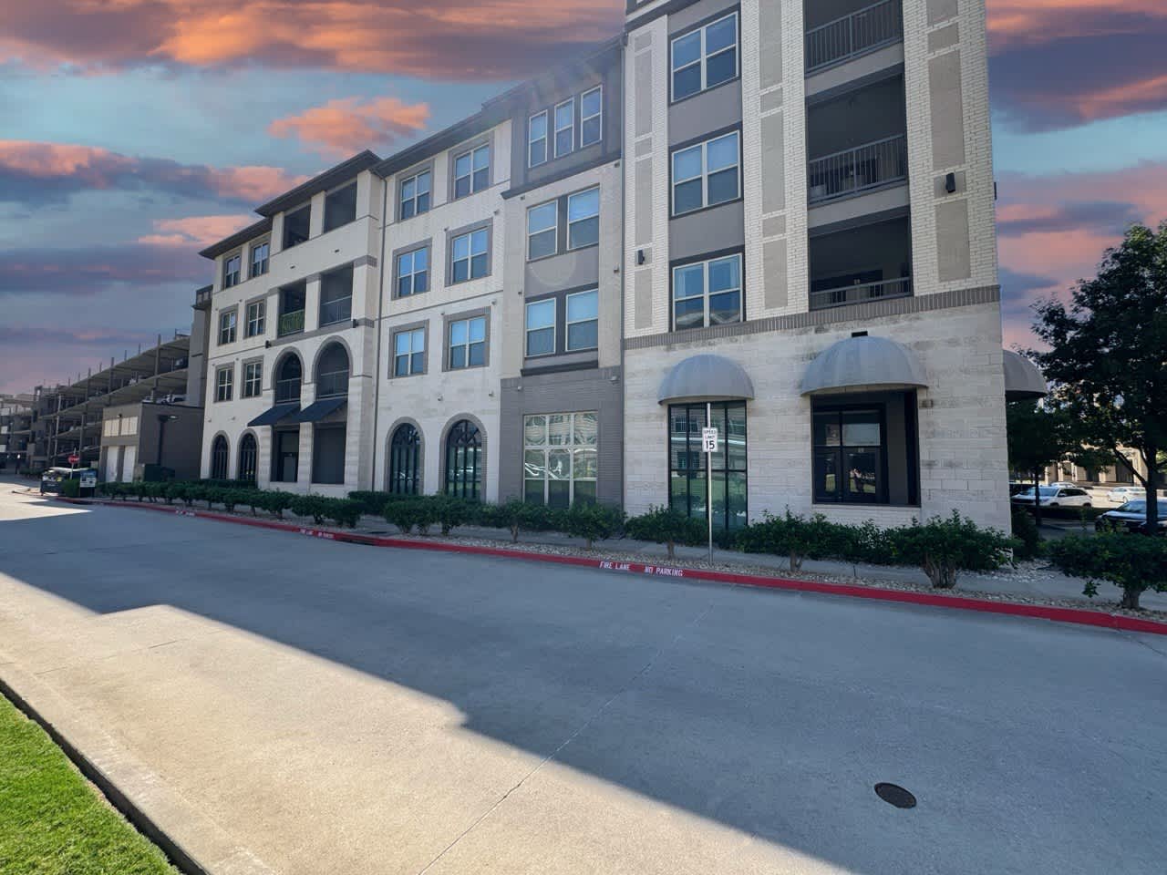 Civic at Frisco Square Apartments – photo 1