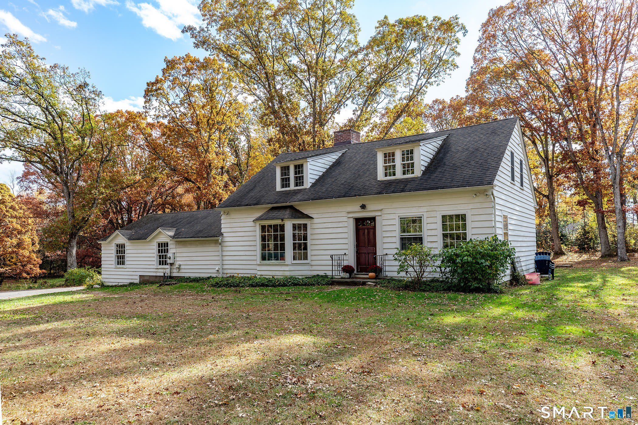 255 Woodbury Road – photo 1