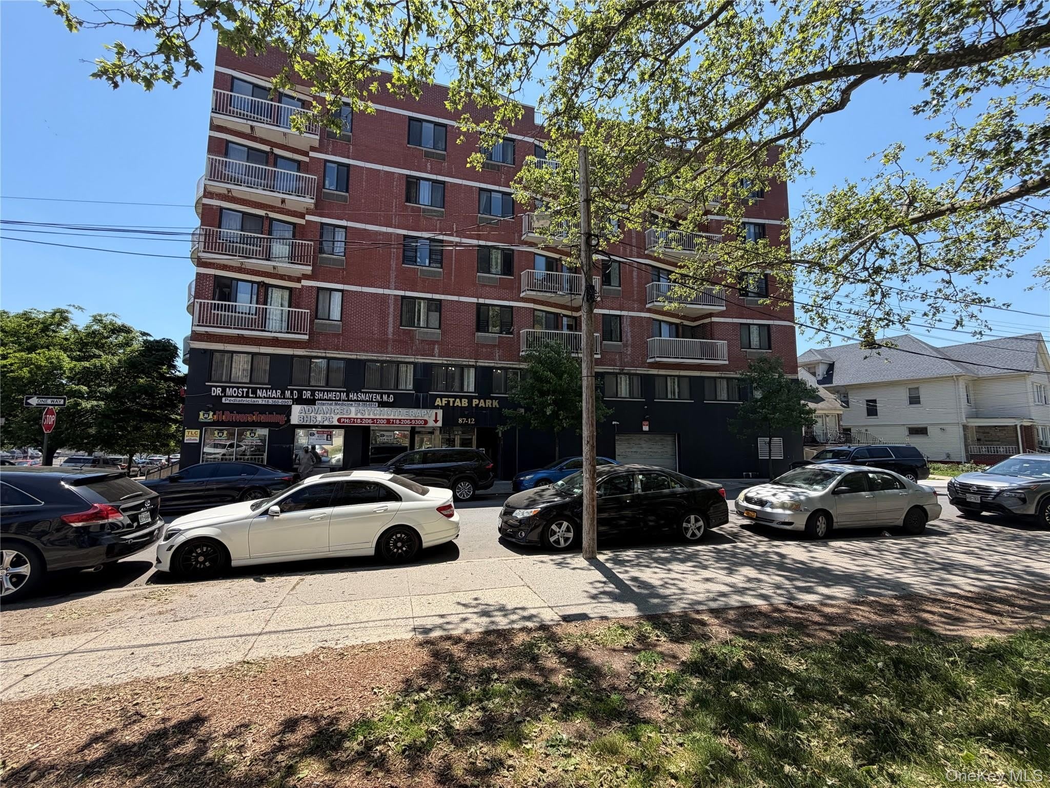 87-12 175th Street – photo 1