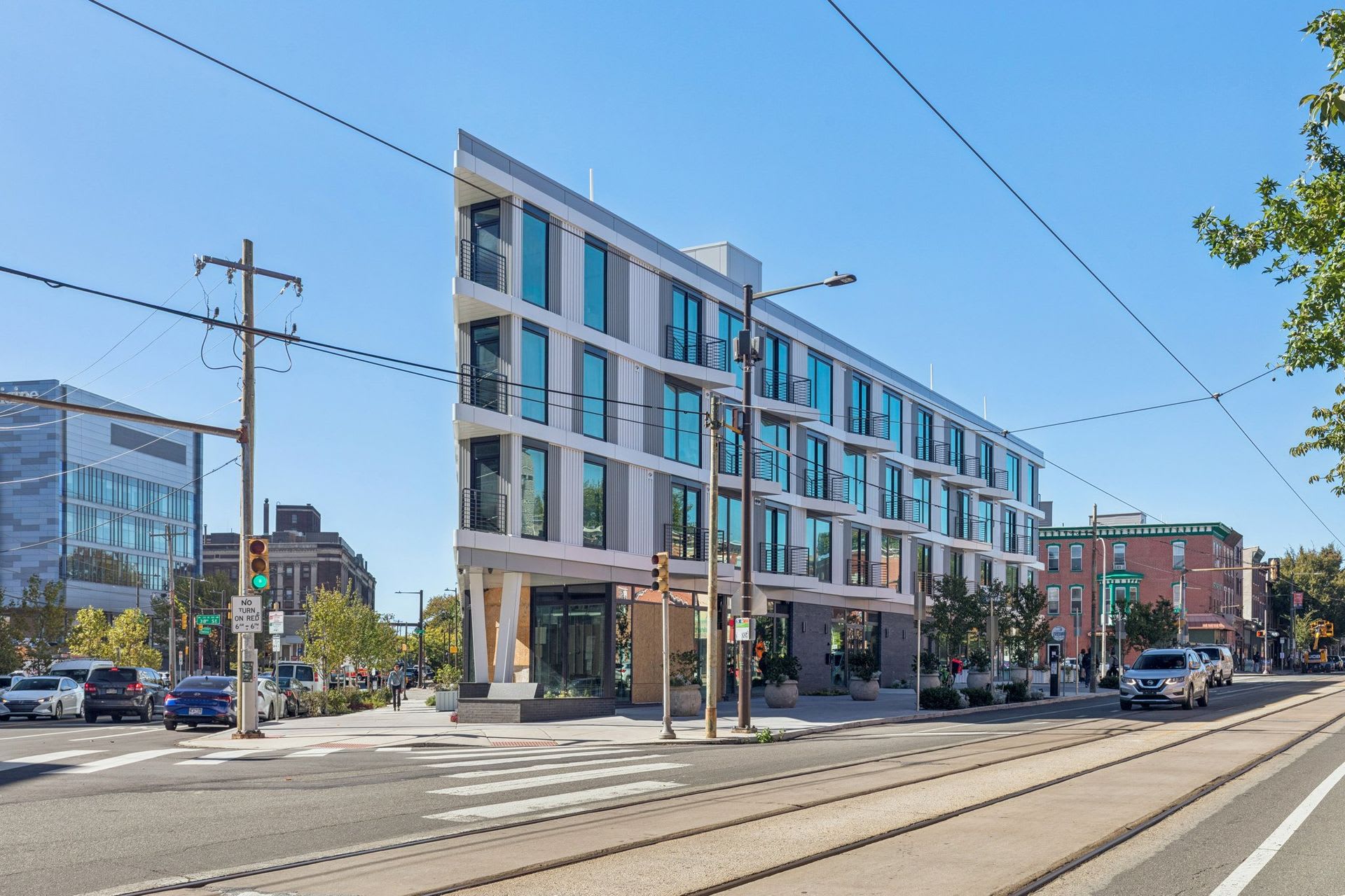 Triad Apartments: Brand New near Drexel & Penn – photo 3