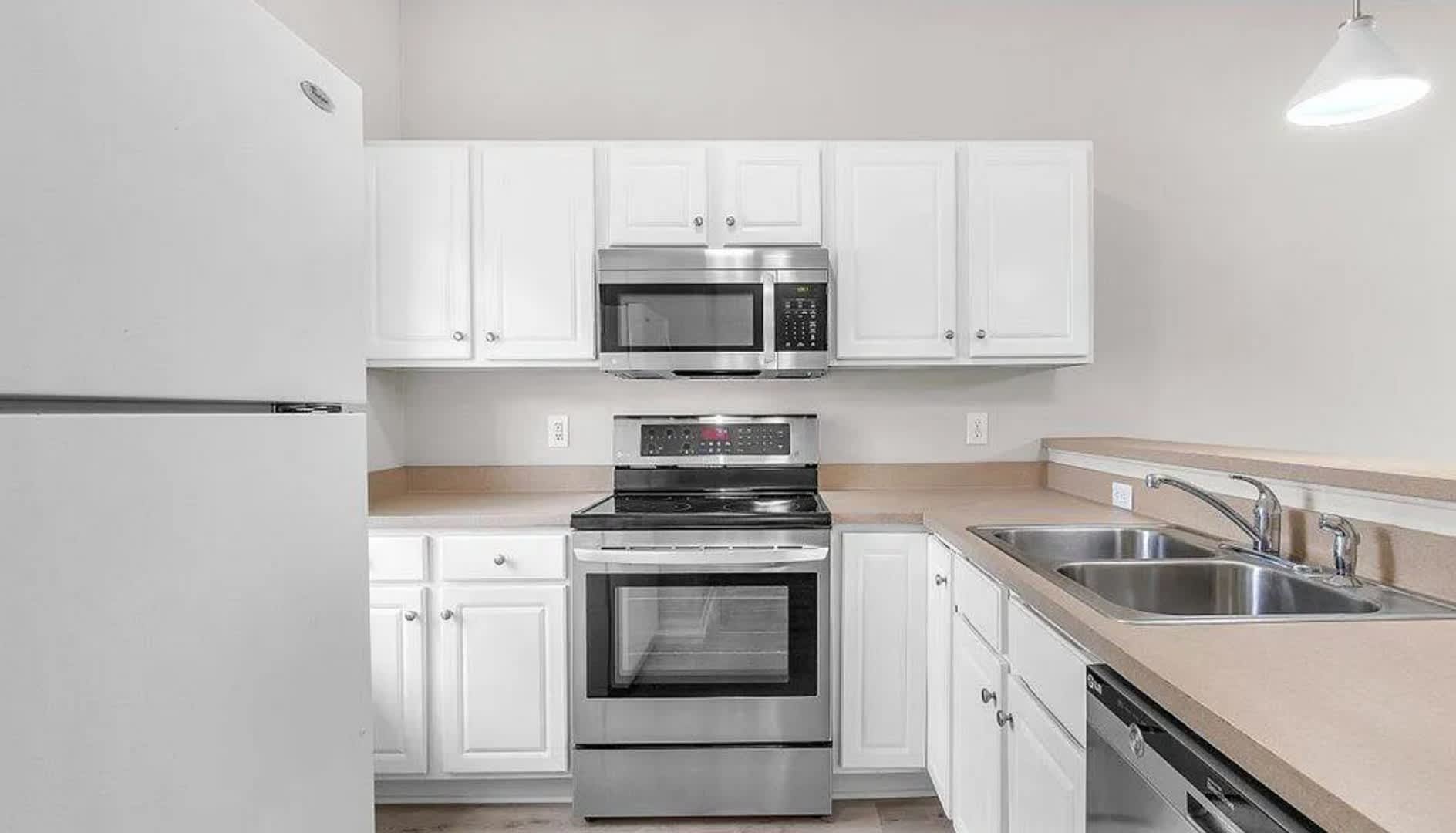 Updated Condo – photo 3