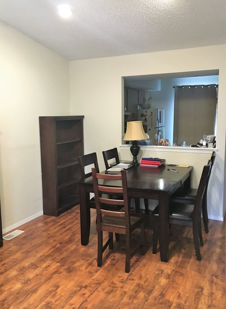 Beautiful 2-bed condo available in early October! – photo 4