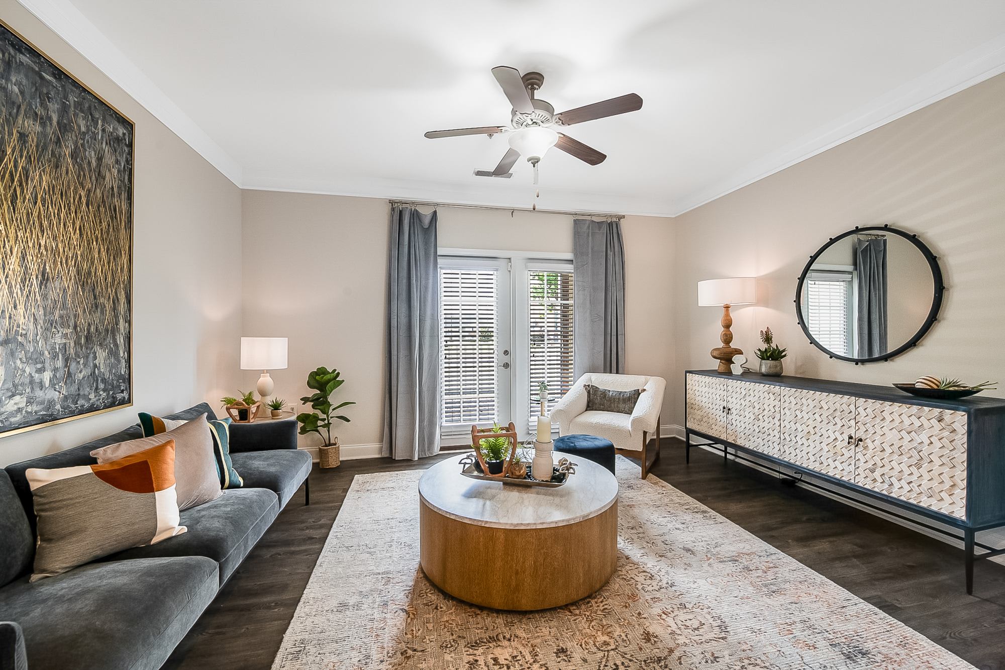 Alcove Garner Apartments – photo 5