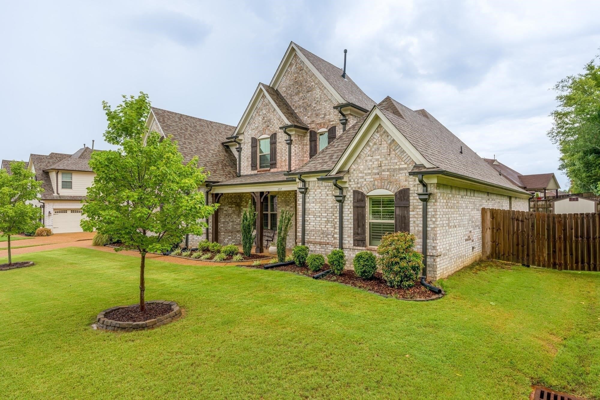 1217 Pilgrim Ridge Rd – photo 2