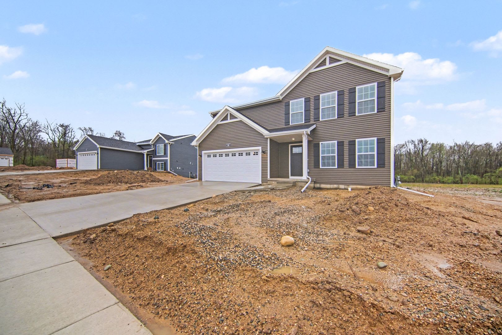 NEW CONSTRUCTION! – photo 3