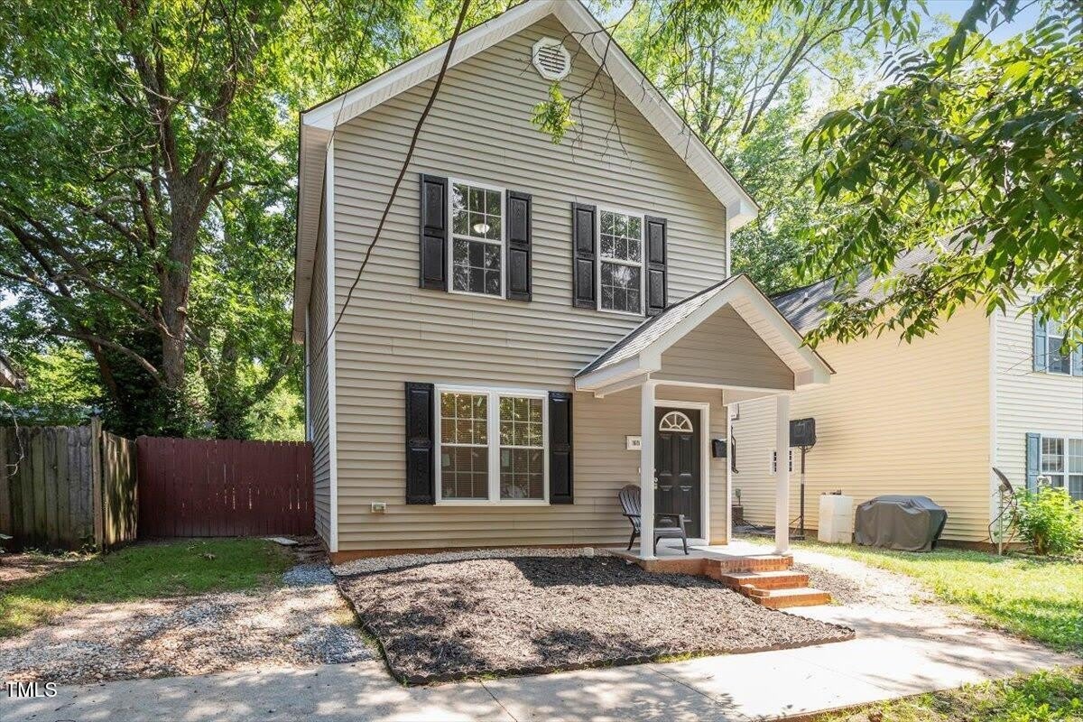1611 Poole Road – photo 1