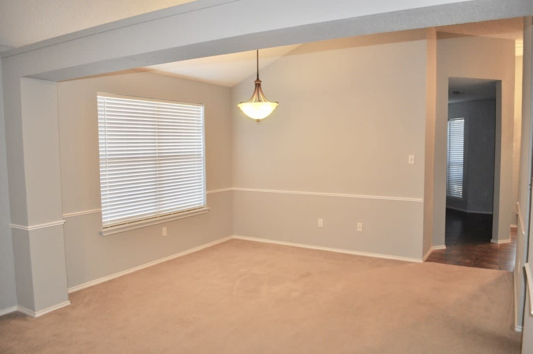 For Lease! Nice 3 -2-2 Brick Home In Briarwood. Great Location with Easy Access To I-20. – photo 3