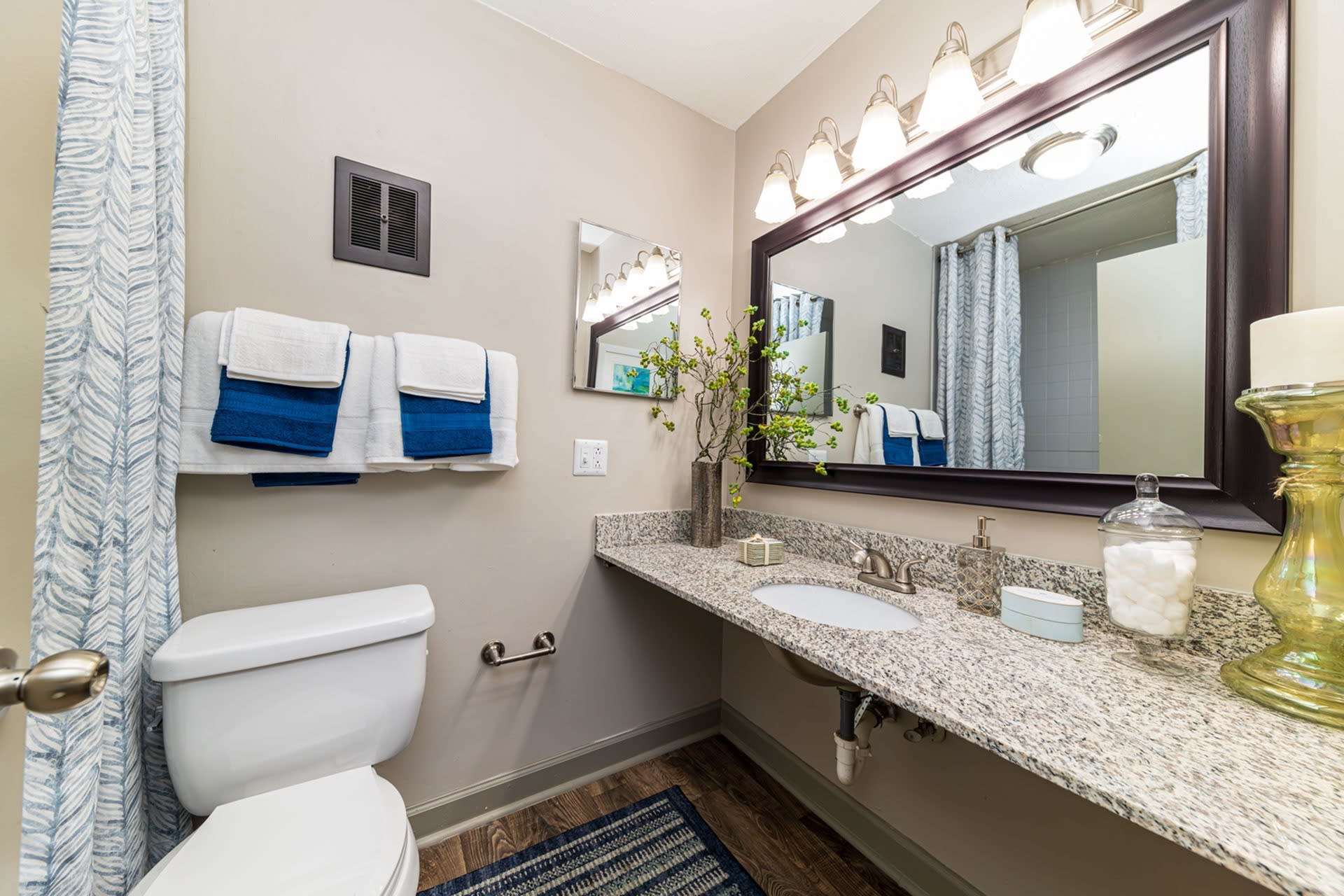Cabana Apartment Homes – photo 5