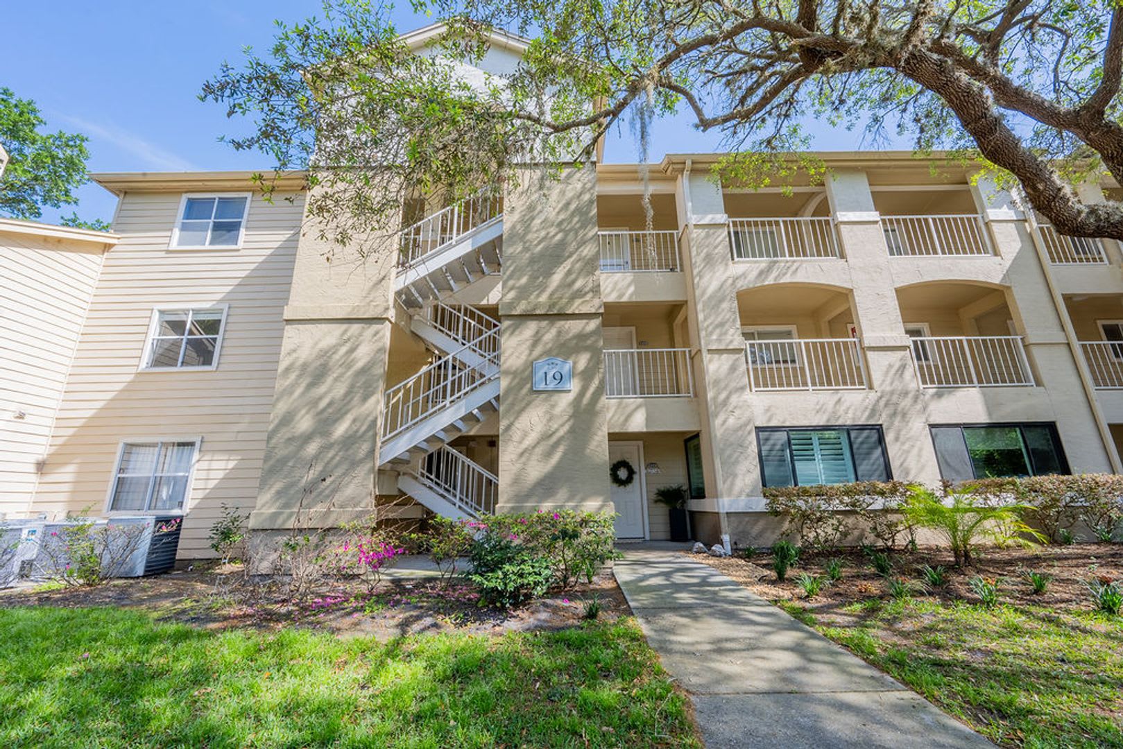 Ponte Vedra Beach 2Nd Floor Condo Serene Water Views Private Beach Access And 1 Car Garage – photo 5