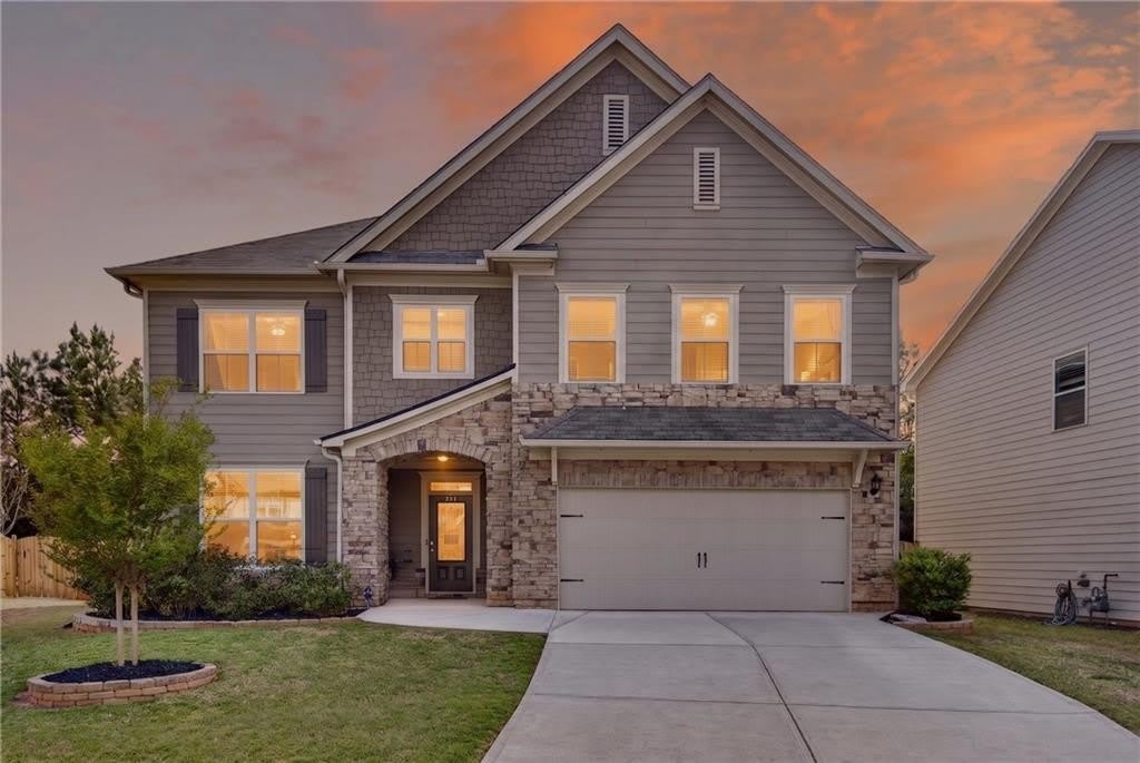 205 Orchard Trail – photo 2
