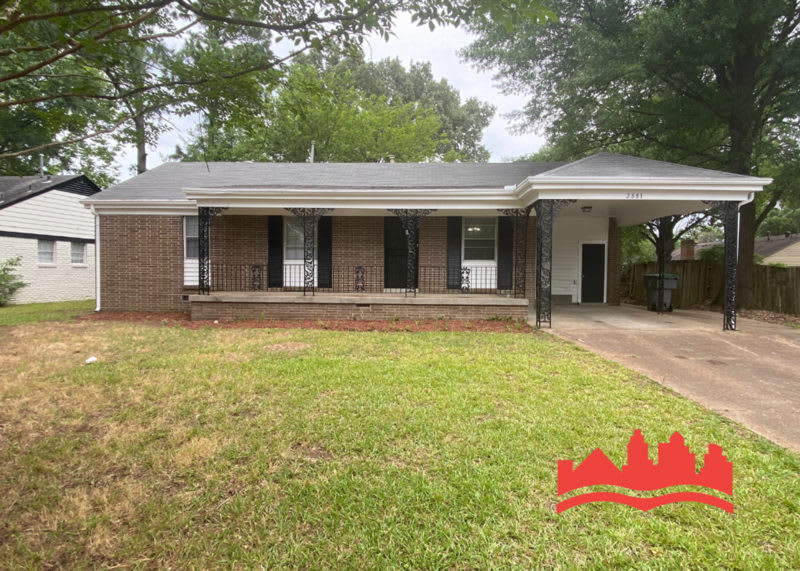 2881 Cordell St – photo 1