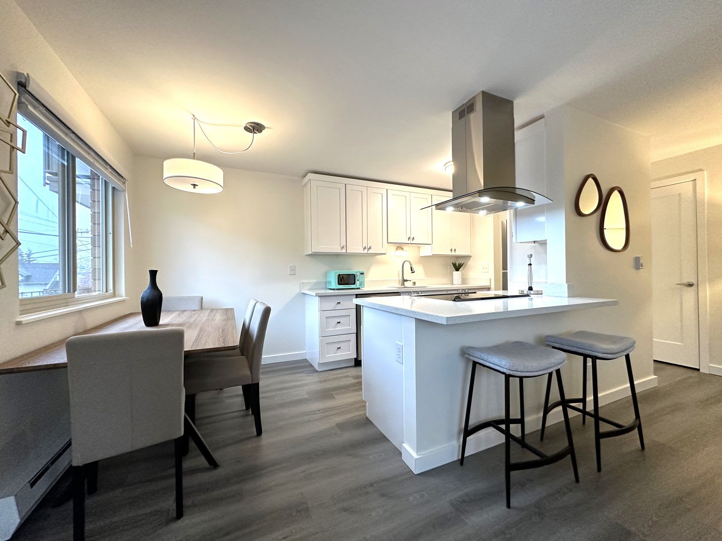 1Bd/1Ba Seattle Apartment – photo 3