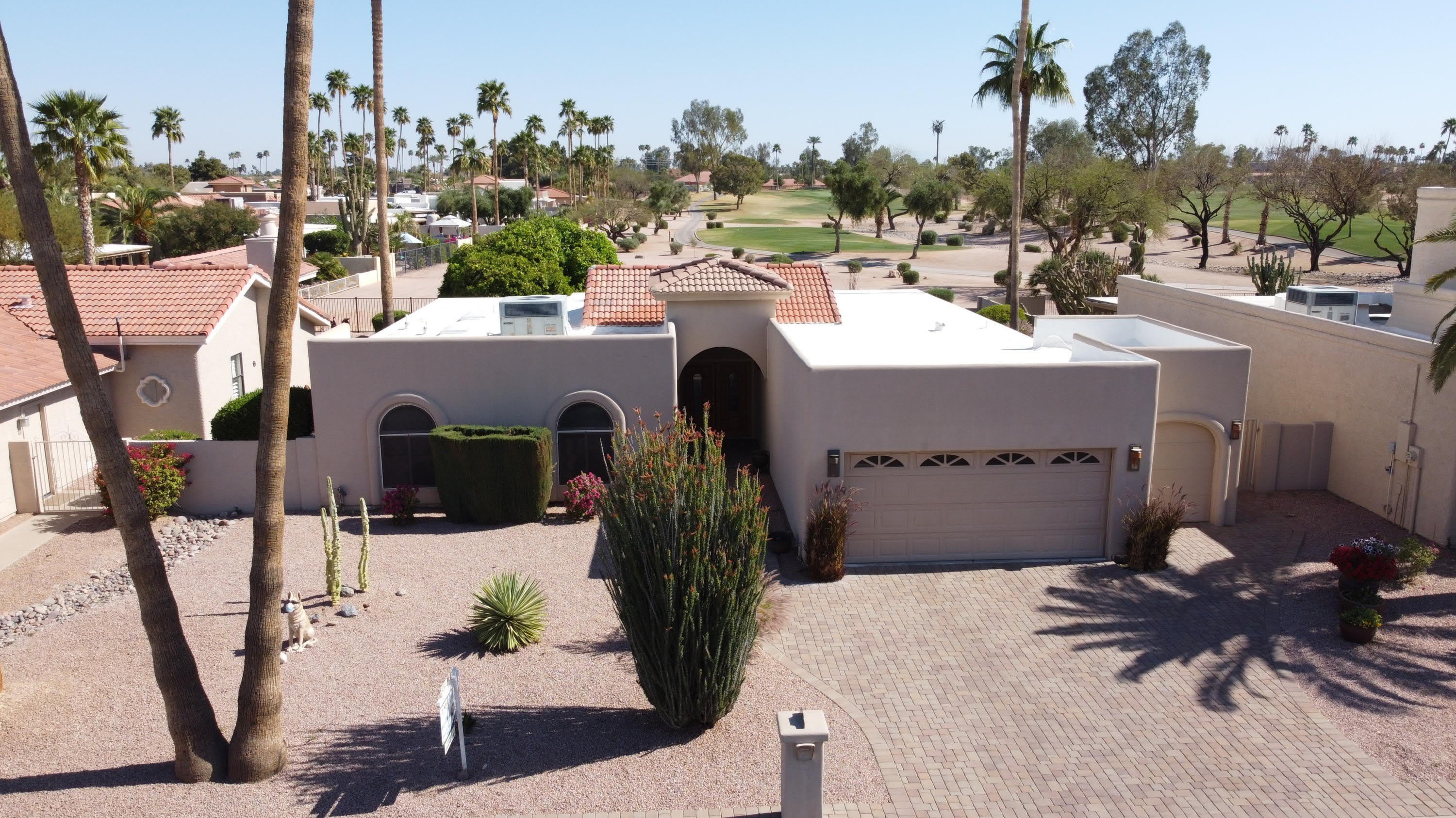 9714 E Sherwood Way – photo 2