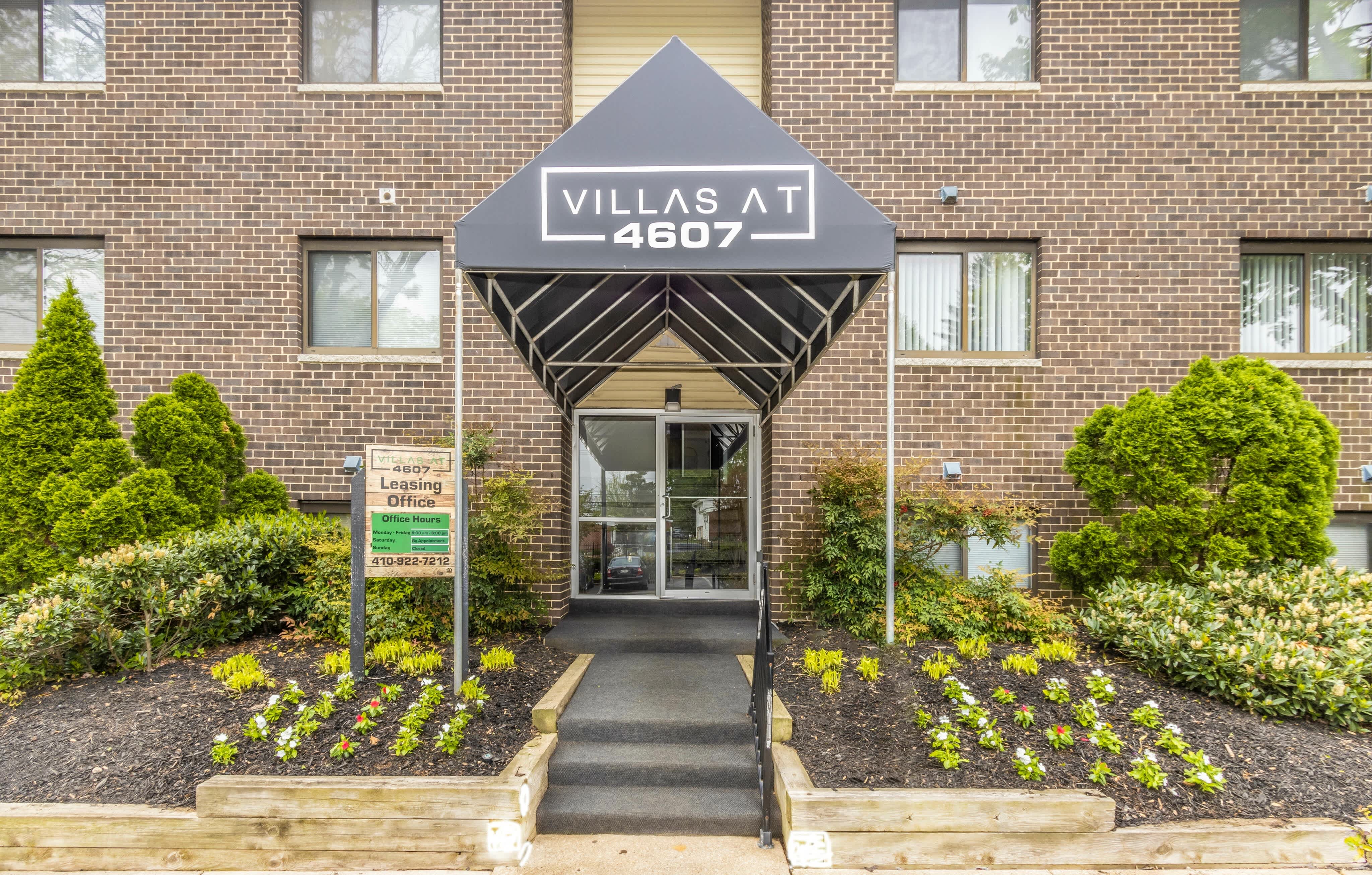 Villas at 4607 – photo 2