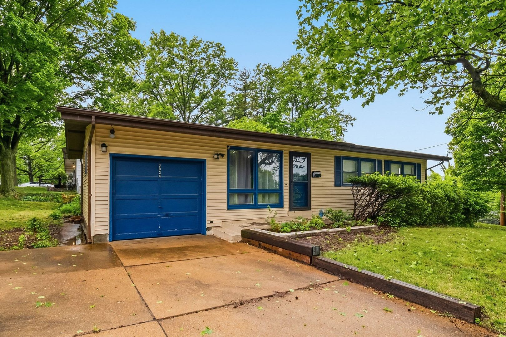 For Rent Section 8 Welcome 3034 Forge Dr – photo 2