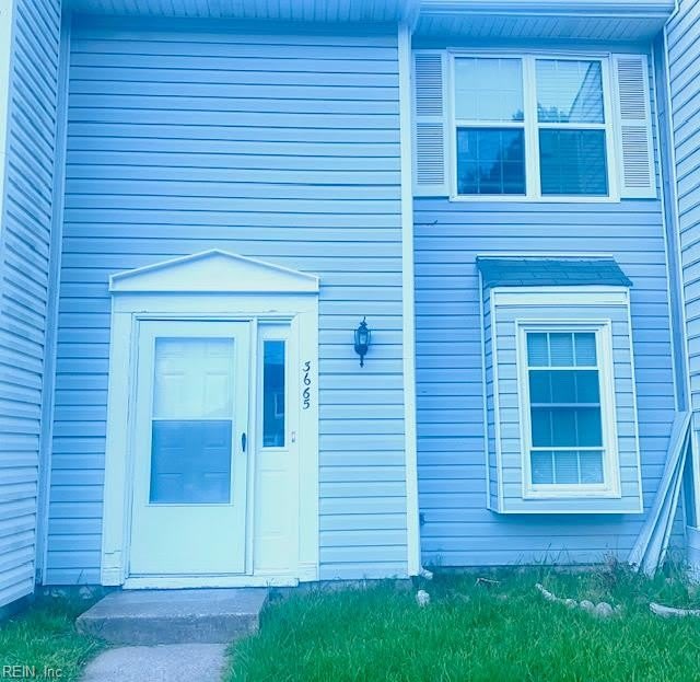 3665 Windmill Drive – photo 1
