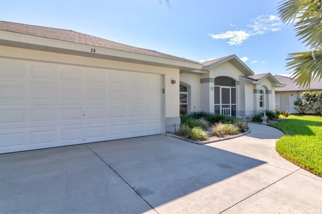 26 LONG MEADOW Lane – photo 4