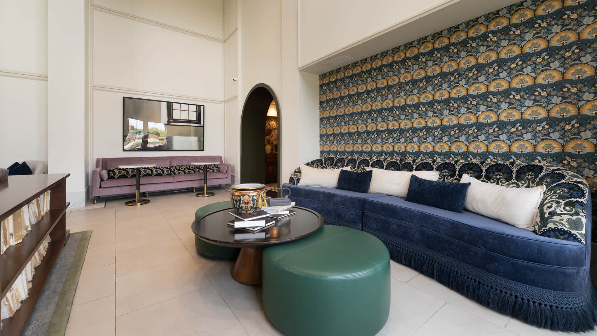 The Louise Apartments Townhomes – photo 3