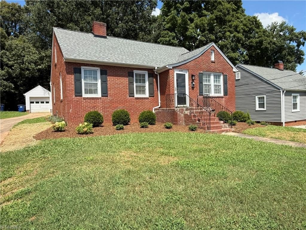 2179 Gaston Street – photo 1