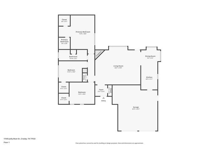 17435 Jolly Boat Drive – photo 2