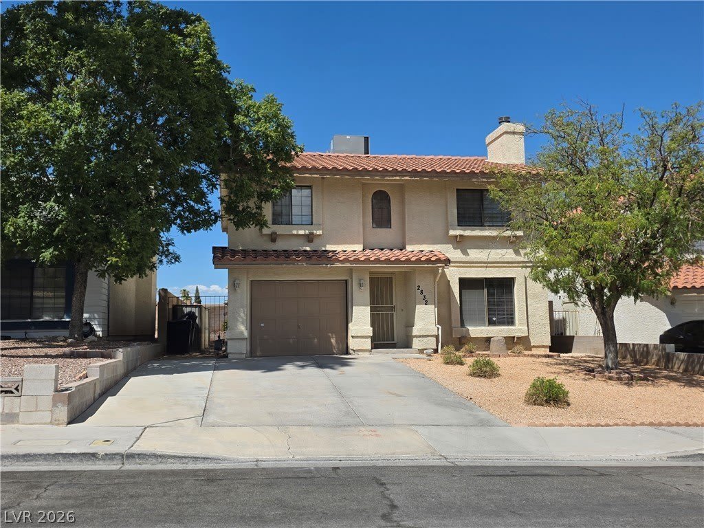 2832 Belleza Lane – photo 1