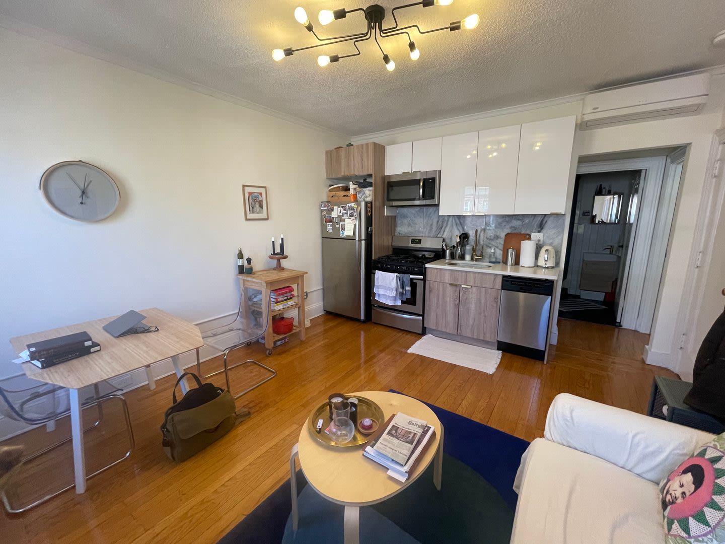 Whitney Court 431 Whitney Ave – photo 3