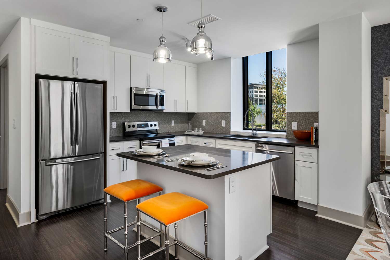 Green Valley Apartments – photo 4