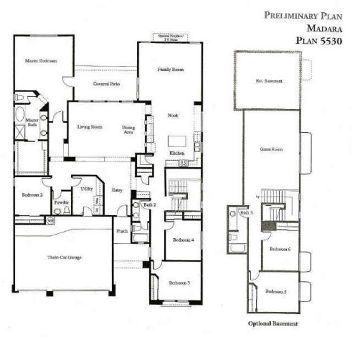 Coming Soon Large Renovated Home In Shadow Ridge With Lovely Private Pool – photo 2