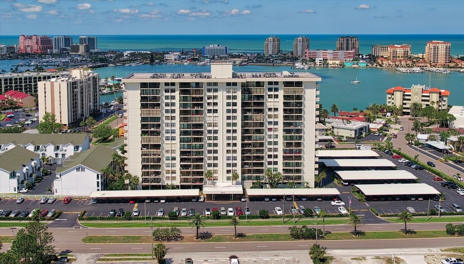 400 Island Way – photo 1