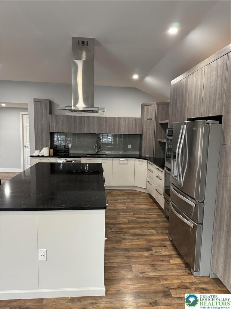 6935 Weaversville Road – photo 3