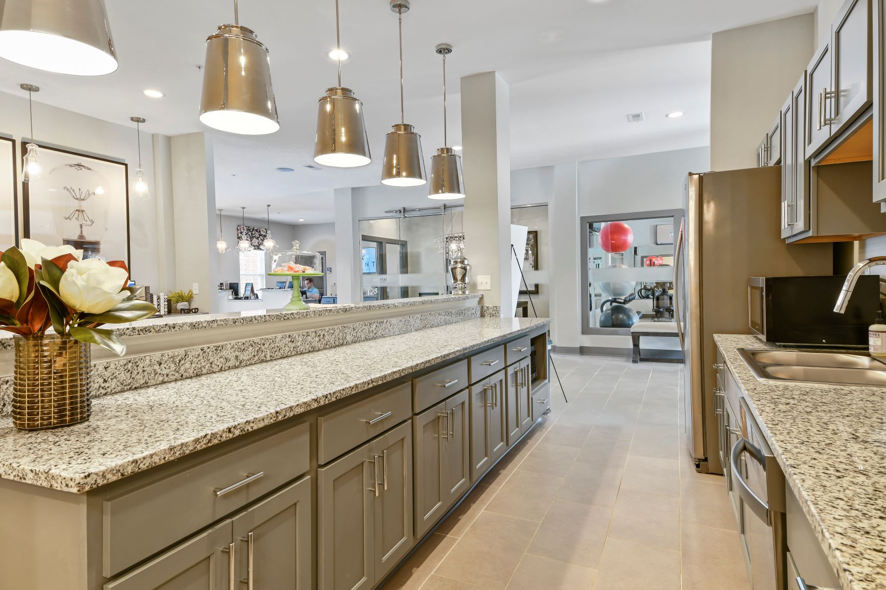 Austin Place Apartments – photo 2
