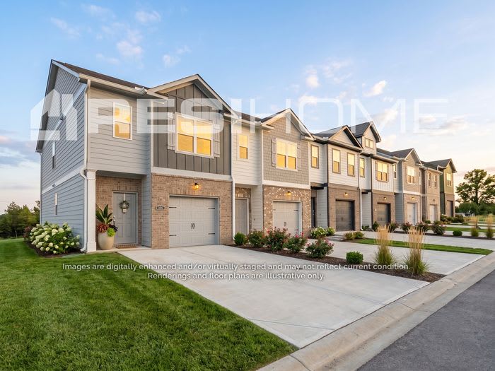 2527 Meyer Court – photo 1