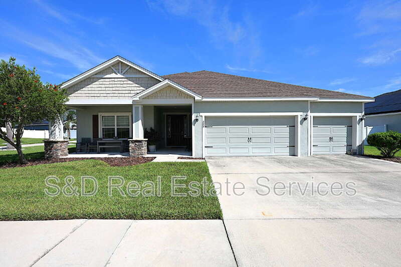 299 Travelers Creek Drive – photo 1