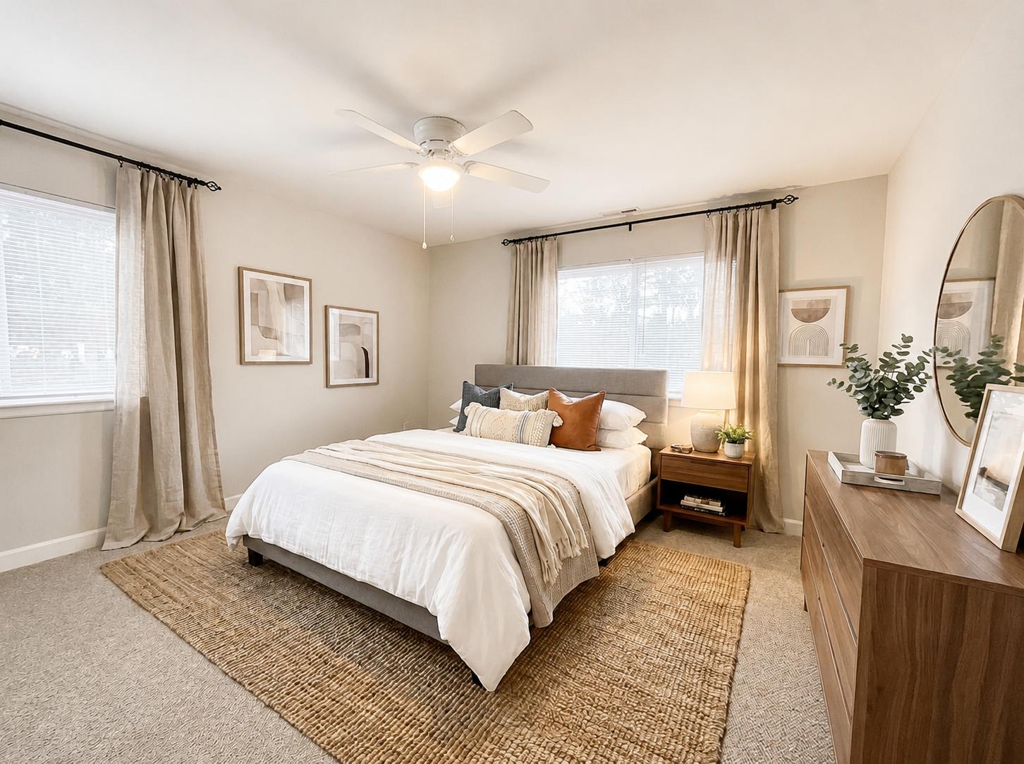 Heritage Village Apartments – photo 3