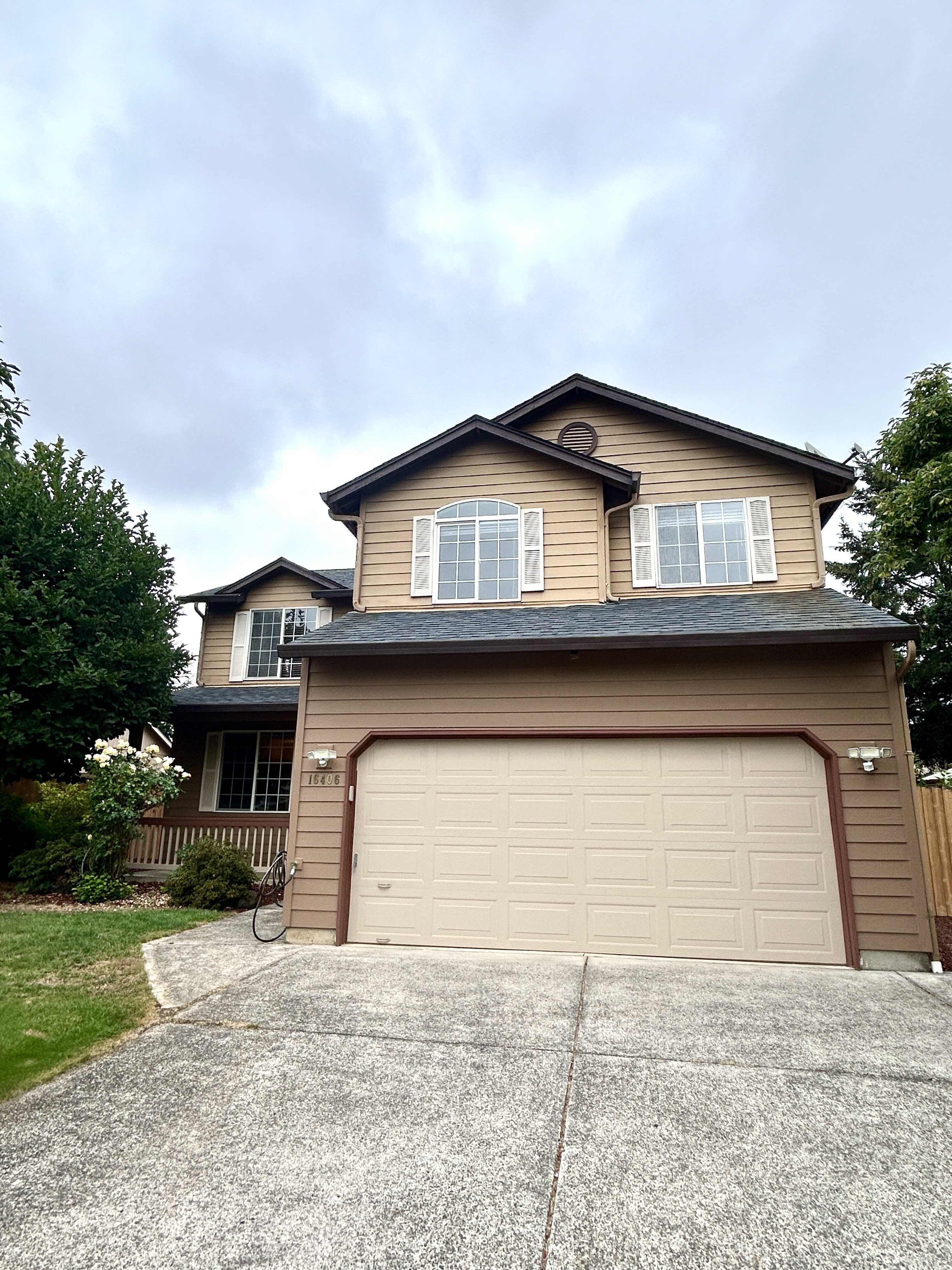 16406 Northeast 33rd Street – photo 1