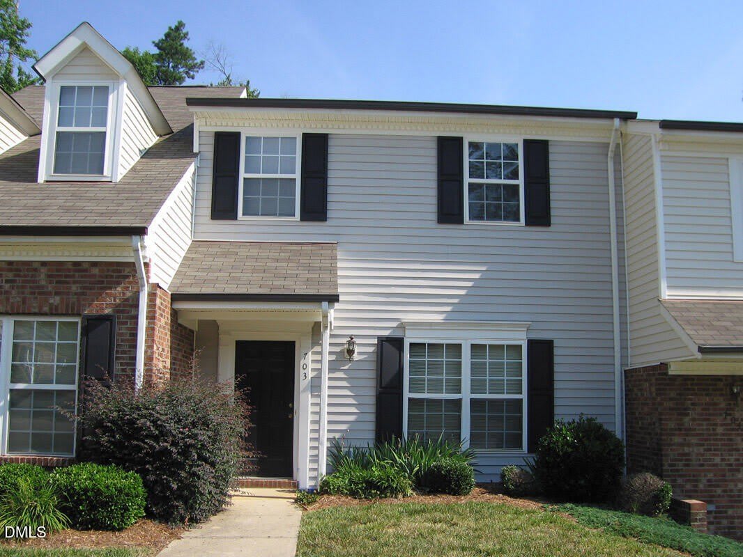 101 Rock Haven Road – photo 1