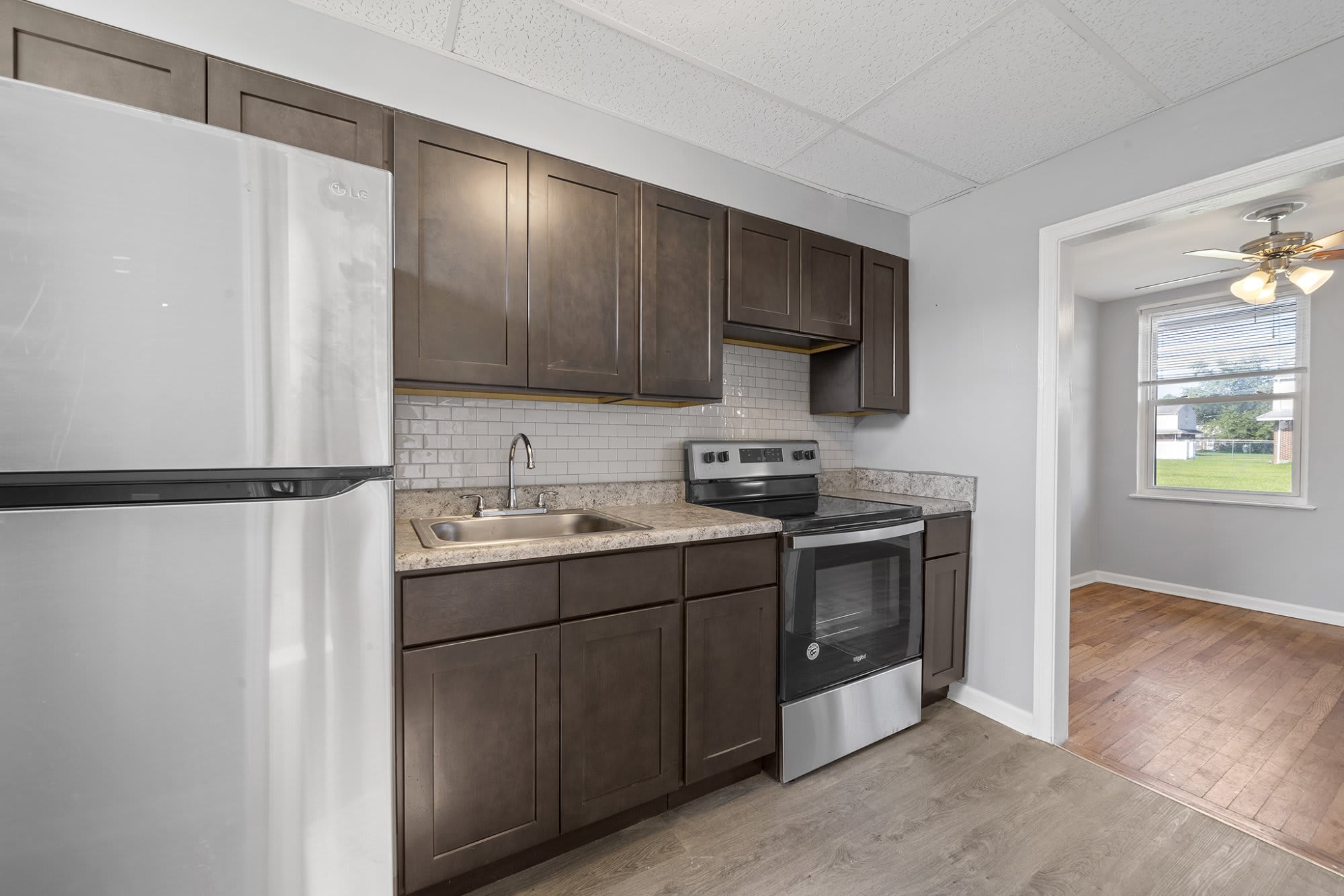 Glen Park Townhomes – photo 2