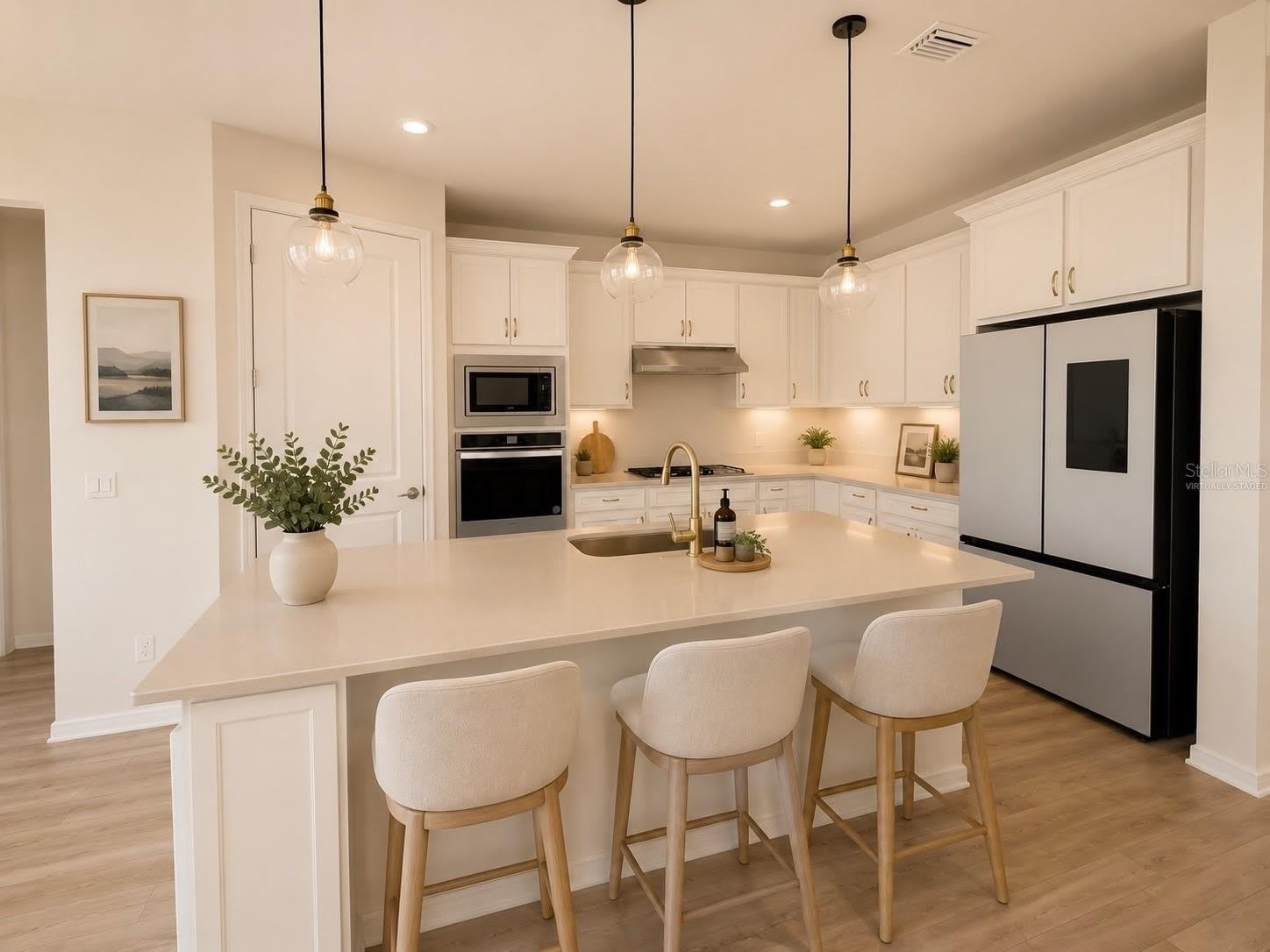 2602 Autumn Peace Drive – photo 4