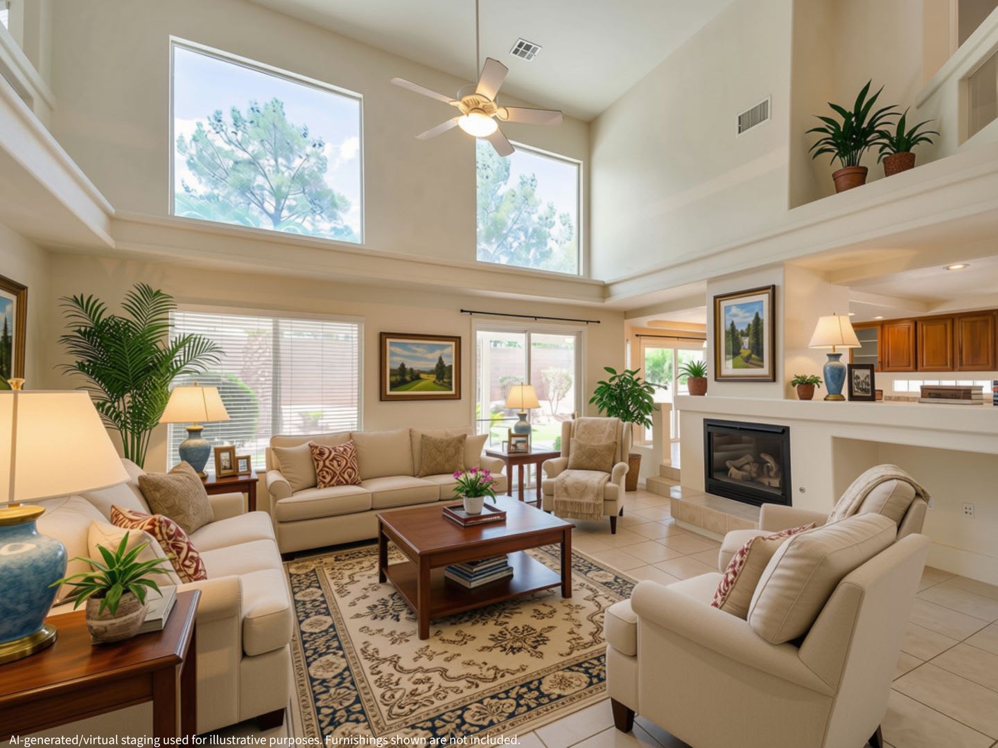 4bd/3.5ba in Southern Highlands – photo 2