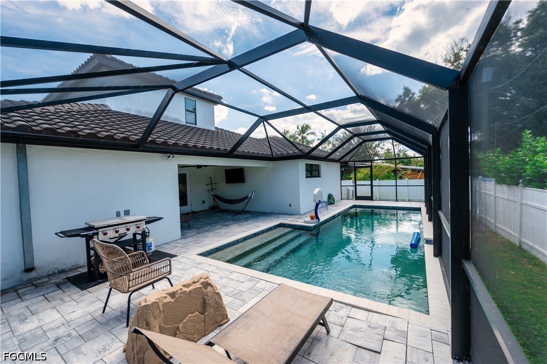 10600 McGregor Boulevard – photo 3
