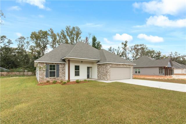 45325 Riverdale Heights Road – photo 1