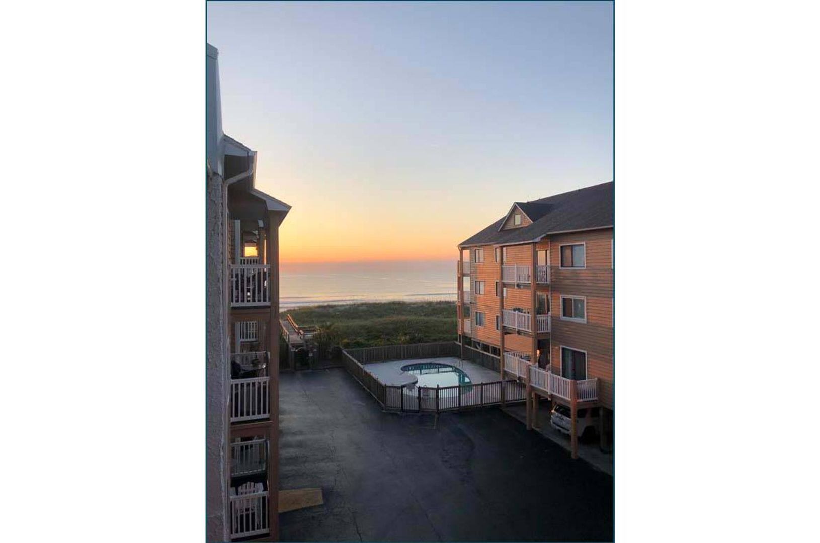 (C226) 1101 S Lake Park Blvd, Unit 26A, Carolina Beach, NC 28428 – photo 4