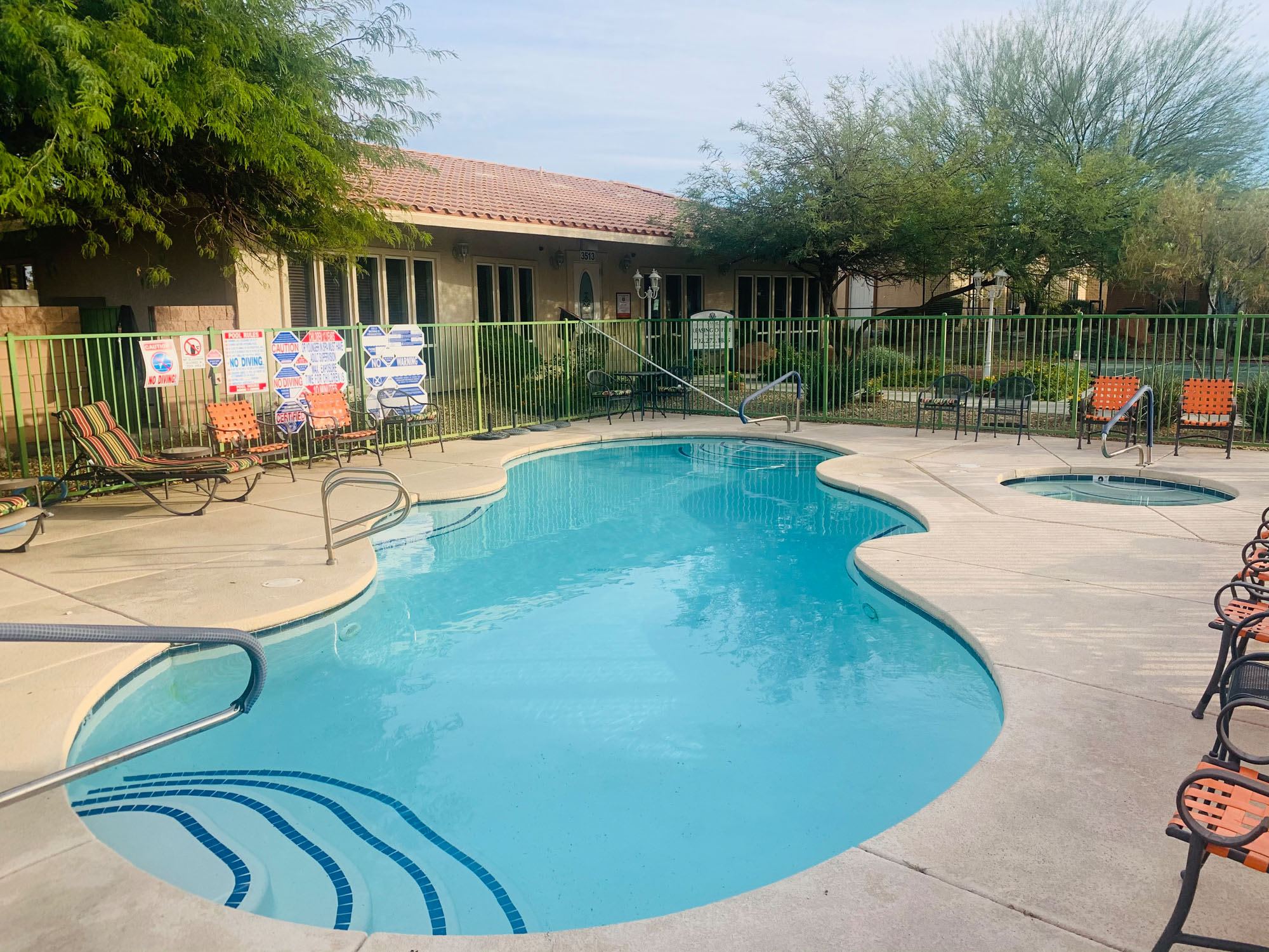 Senior Housing – photo 3